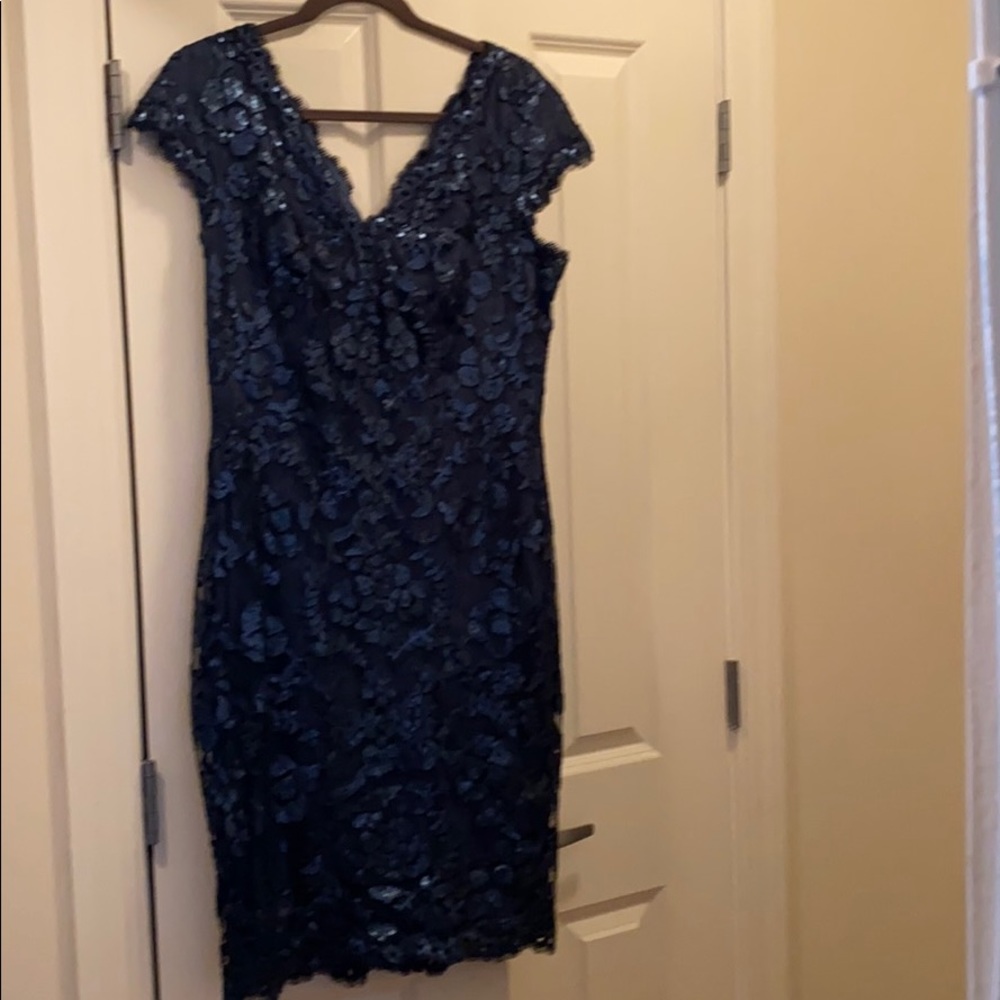 Tadashi Shoji Cocktail Dress